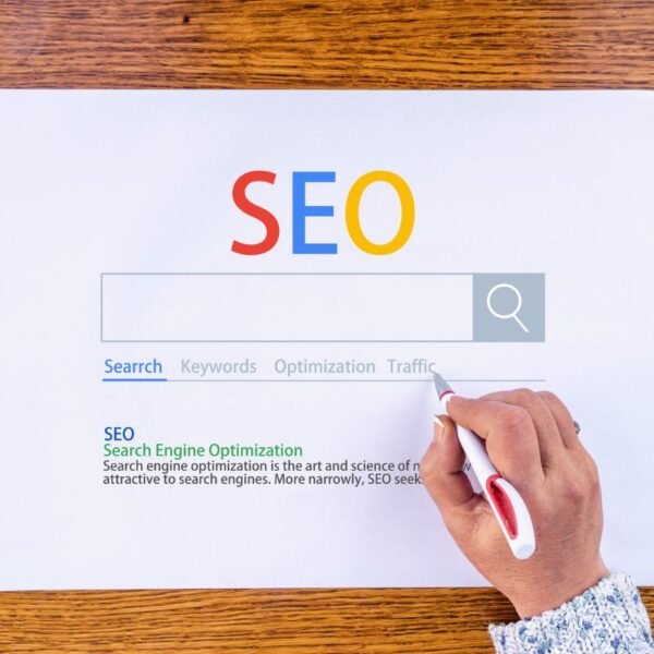 Local SEO services for solo entrepreneurs to boost your online presence