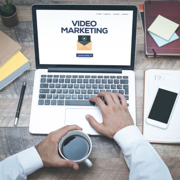 Professional video marketing services to reach your target audience