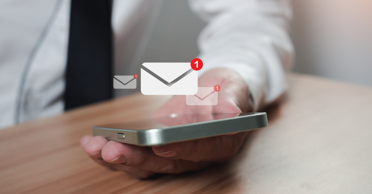 Professional email marketing automation for increased engagement and sales