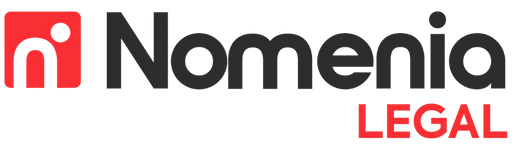 Nomenia Legal